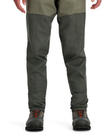 SIMMS MENS TRIBUTARY WADERS BASALT