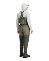 SIMMS MENS TRIBUTARY WADERS BASALT
