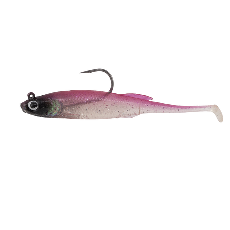 BERKLEY POWERBAIT DRIP SWIMMER 3IN FISHING LURE