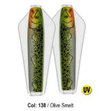 TASMANIAN DEVIL 13.5G 107-Y94