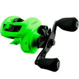 13 FISHING INCEPTION SPORT Z BAITCAST REEL