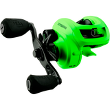 13 FISHING INCEPTION SPORT Z BAITCAST REEL