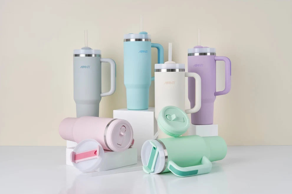AVANTI HYDROQUENCH 1 LITRE TUMBLER
