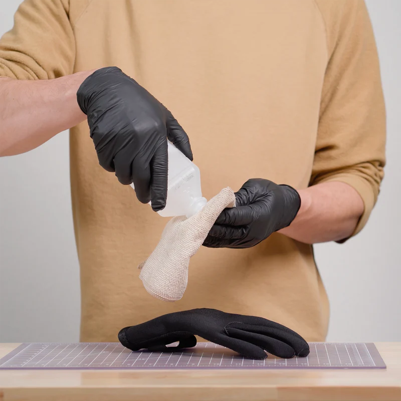 AQUASEAL CONTACT CEMENT