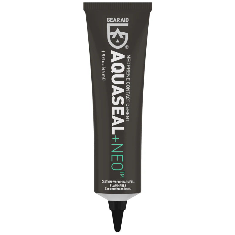 AQUASEAL CONTACT CEMENT