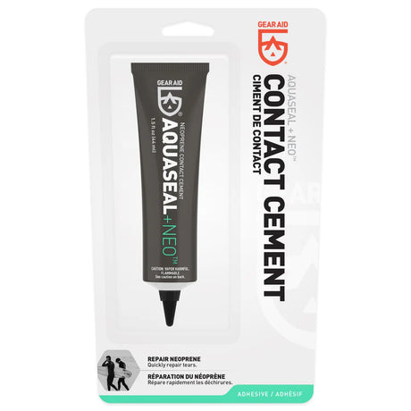 AQUASEAL CONTACT CEMENT