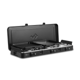 DOMETIC 3 COOK TURBO FFD DELUXE STOVE