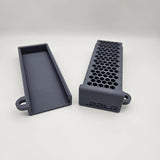 HOMELAND TACTICAL 22LR LOCKABLE AMMO BOX 100 ROUND