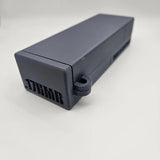 HOMELAND TACTICAL 17HMR 22WMR LOCKABLE AMMO BOX 100 ROUND
