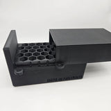 HOMELAND TACTICAL 270 30-06 6.5 SWE LOCKABLE AMMO BOX 40 ROUND