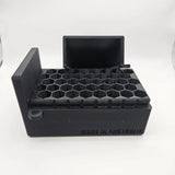 HOMELAND TACTICAL 270 30-06 6.5 SWE LOCKABLE AMMO BOX 40 ROUND