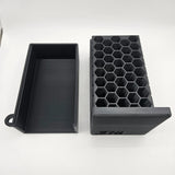 HOMELAND TACTICAL 270 30-06 6.5 SWE LOCKABLE AMMO BOX 40 ROUND
