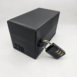 HOMELAND TACTICAL 270 30-06 6.5 SWE LOCKABLE AMMO BOX 40 ROUND