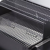 WEBER SEARWOOD 600 PELLET BARBEQUE