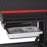 WEBER SEARWOOD 600 PELLET BARBEQUE