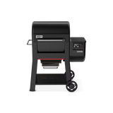 WEBER SEARWOOD 600 PELLET BARBEQUE