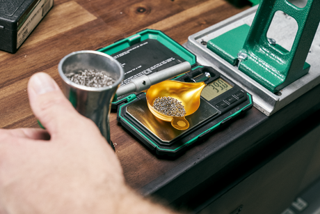 RCBS 1500 GRAIN DIGITAL POCKET SCALE
