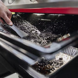 WEBER GENESIS E-325 3 BURNER GAS BARBEQUE LPG