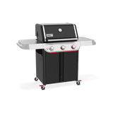 WEBER GENESIS E-325 3 BURNER GAS BARBEQUE LPG