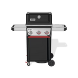 WEBER SPIRIT E-325 3 BURNER GAS BARBEQUE LPG
