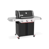 WEBER GENESIS E-335 3 BURNER GAS BARBEQUE LPG
