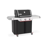 WEBER GENESIS EP-335 3 BURNER GAS BARBEQUE LPG