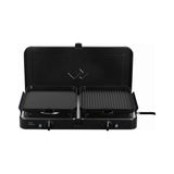 DOMETIC 2 COOK TURBO FFD DELUXE STOVE