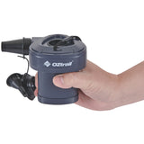 OZTRAIL RECHARGEABLE LITHIUM AIR PUMP