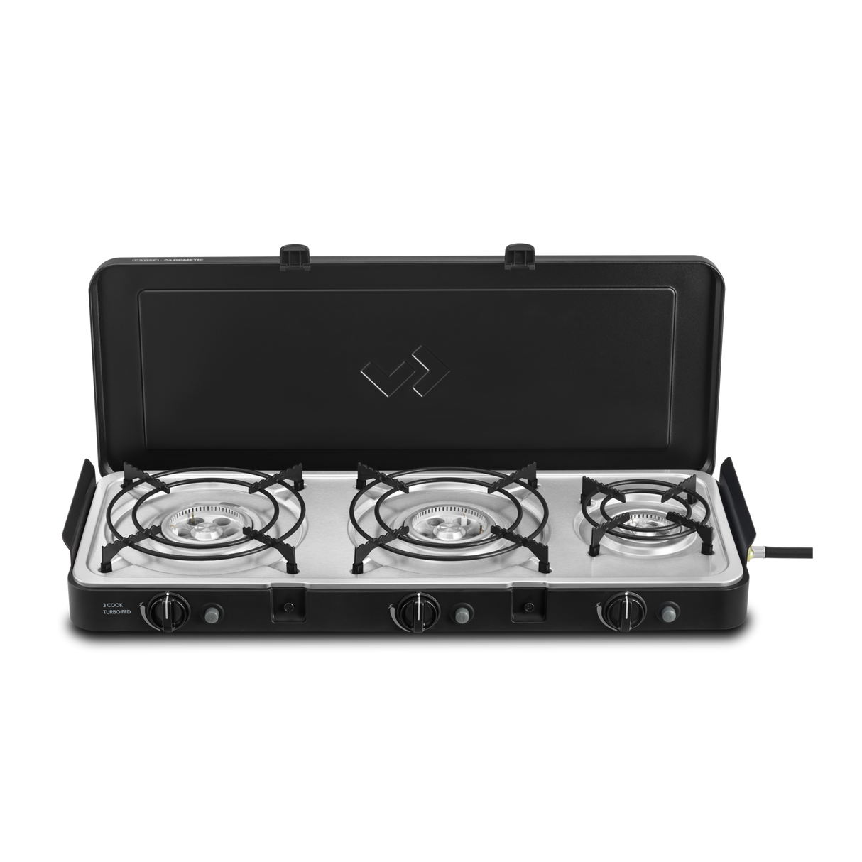 DOMETIC 3 COOK TURBO FFD DELUXE STOVE
