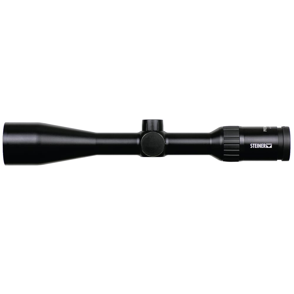 STEINER PREDATOR 4 6-24X50MM RIFLE SCOPE 30MM TUBE
