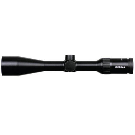 STEINER PREDATOR 4 6-24X50MM RIFLE SCOPE 30MM TUBE