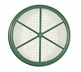13' Wire Sifting Pan (1/2' Mesh)