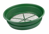 13' Wire Sifting Pan (1/2' Mesh)