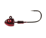TT DEMONZ SERIES JIGHEAD 1/4OZ