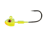 TT DEMONZ SERIES JIGHEAD 1/4OZ
