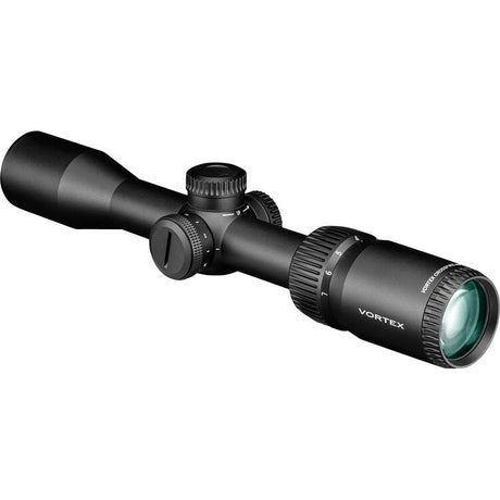 VORTEX CROSSFIRE HD VPLEX 2-7X32 SFP RIMFIRE SCOPE