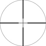 VORTEX CROSSFIRE HD VPLEX 2-7X32 SFP RIMFIRE SCOPE