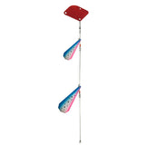 TASMANIAN DEVIL FORD FENDER PRE-TIED TROLLING RIG