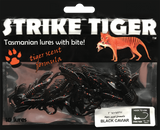 STRIKE TIGER 1" NYMPH SOFT PLASTIC LURE