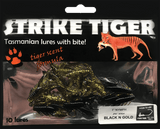STRIKE TIGER 1" NYMPH SOFT PLASTIC LURE