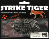 STRIKE TIGER 1" NYMPH SOFT PLASTIC LURE