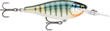 RAPALA SHAD RAP ELITE 55