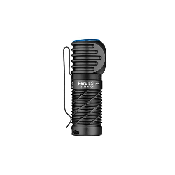 OLIGHT PERUN 3 MINI BLACK COOL WHITE