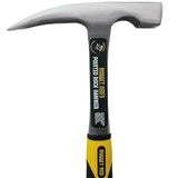 NUGGET NED'S POINTED ROCK HAMMER