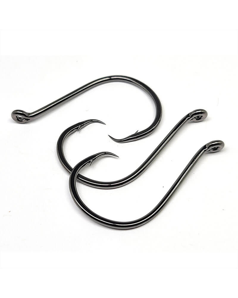 GAMAKATSU OCTOPUS CIRCLE HOOK VALUE PACK