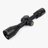 ATHLON ARGOS HMR 2-12X42 SFP MOA ILLUMINATED RETICLE HUNTING RIFLESCOPE