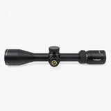 ATHLON ARGOS HMR 2-12X42 SFP MOA ILLUMINATED RETICLE HUNTING RIFLESCOPE