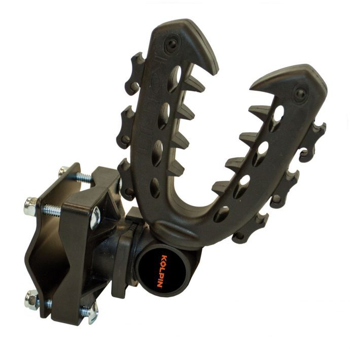 KOLPIN RHINO GRIP XL UTV MOUNT 21535