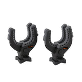 KOLPIN HEAVY-DUTY NYLON RATCHETING RHINO GRIP - BLACK KP21540