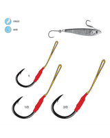 GAMAKATSU G-STINGER 4PK